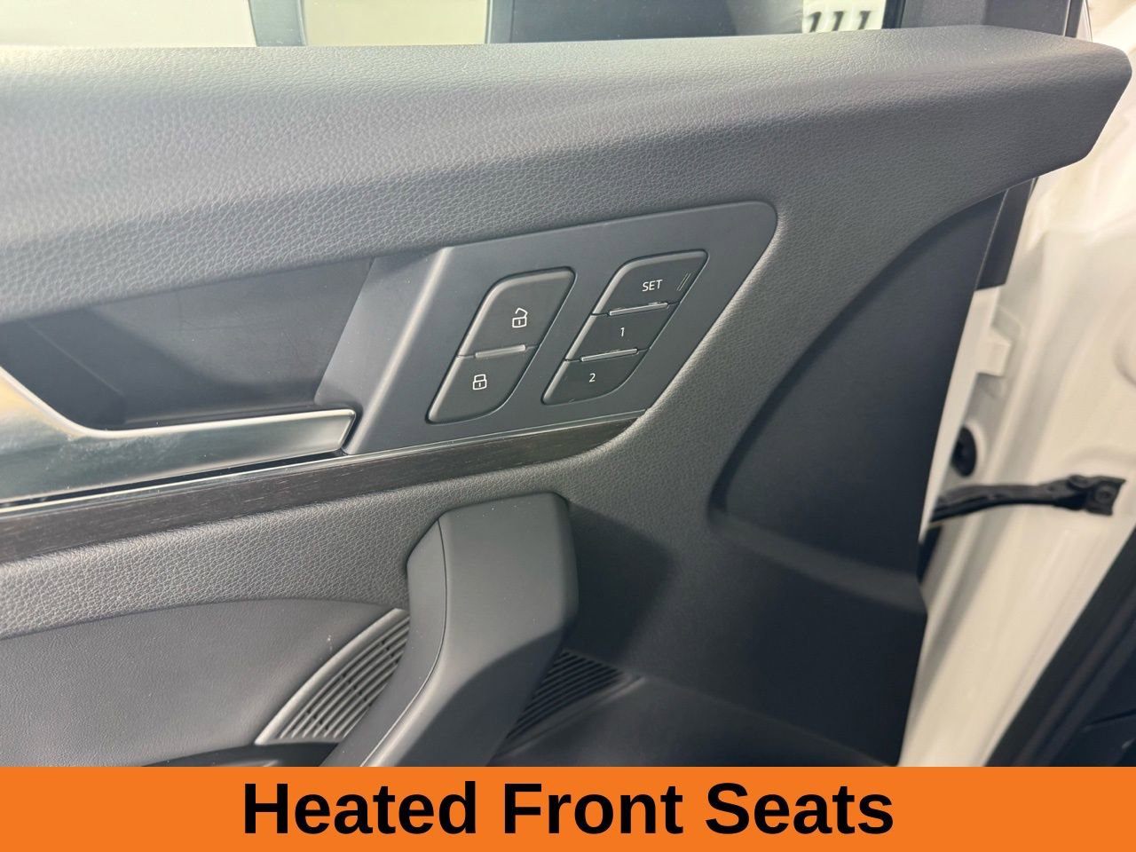 Used 2024 Audi Q5 2.0T Premium Plus image 12