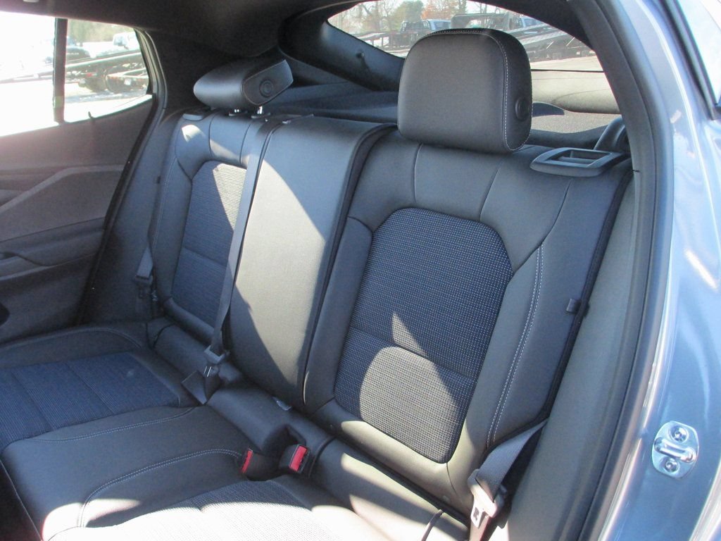 New 2026 Buick Envista Sport Touring w/ Convenience I Package FWD image 12