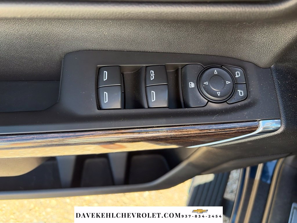Used 2021 GMC Sierra 1500 Elevation AWD/4WD image 19