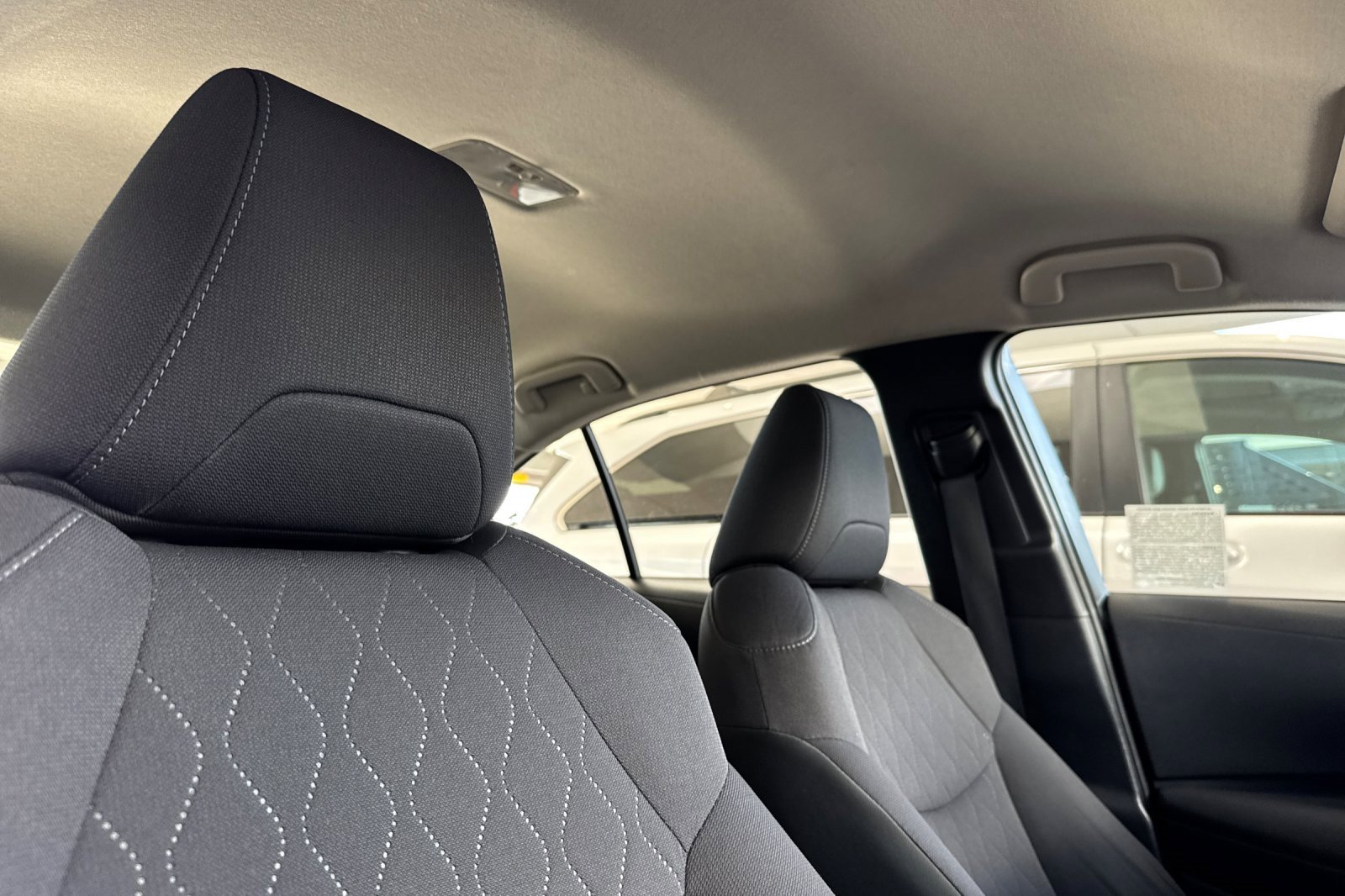 Certified 2021 Toyota Corolla LE image 21