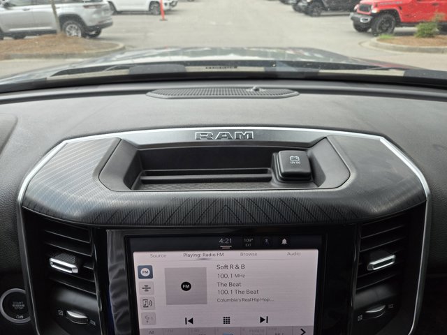 New 2025 RAM 2500 Big Horn image 17