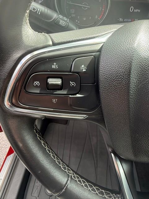 Used 2023 Buick Encore GX Select w/ Safety Package II AWD/4WD image 18