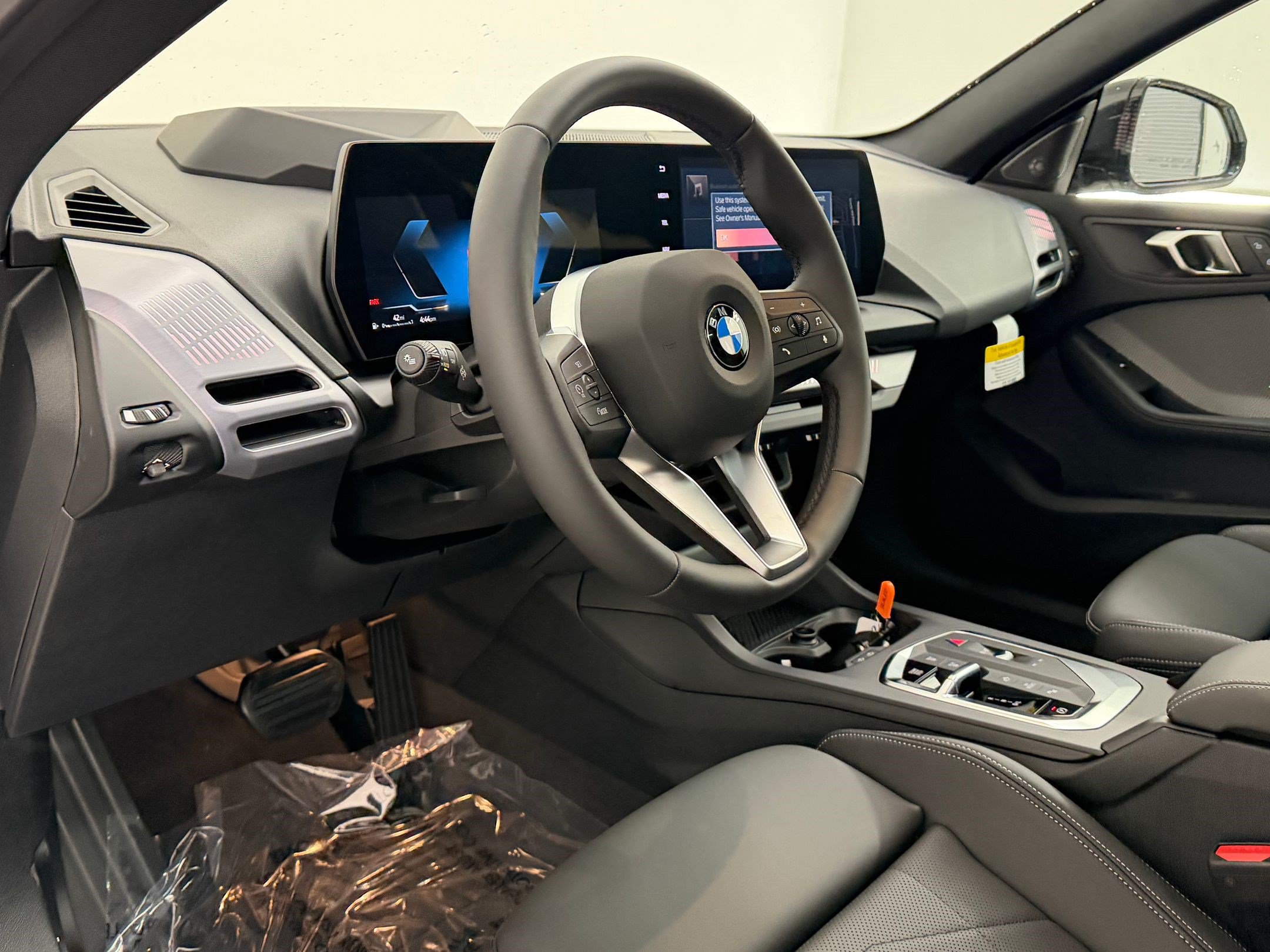 New 2026 BMW 228i w/ Technology Package FWD image 4
