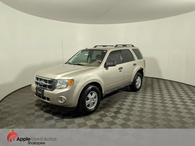 Used 2012 Ford Escape XLT AWD/4WD image 3