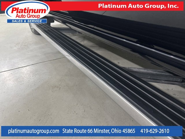 Used 2023 GMC Sierra 1500 Denali image 56