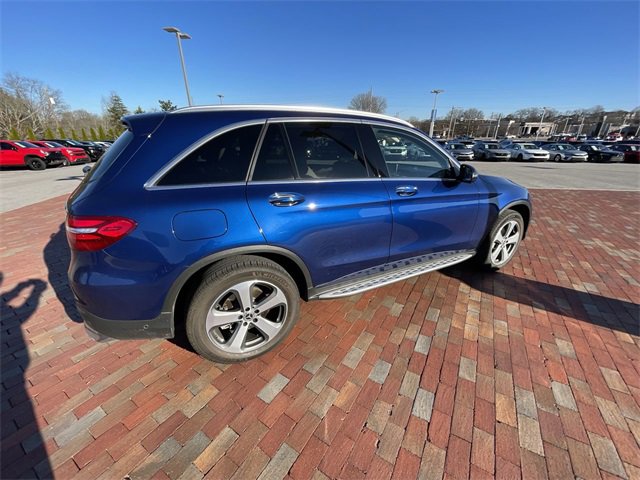 Used 2019 Mercedes-Benz GLC 300 image 22