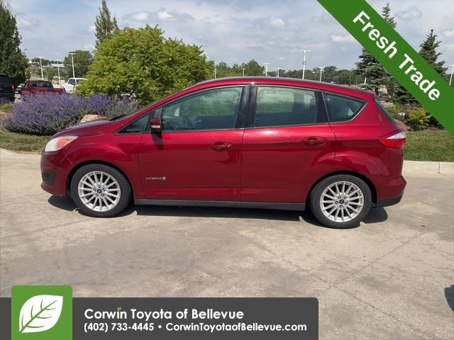 Used 2013 Ford C-MAX SE FWD image 7