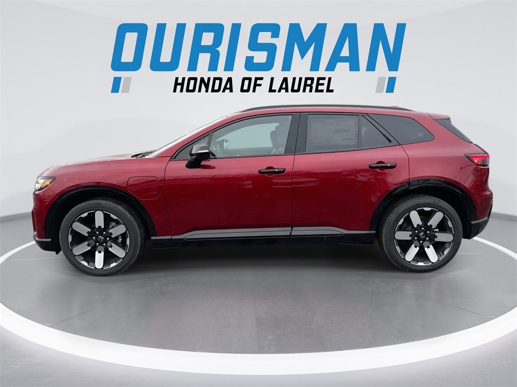 New 2026 Honda Prologue Elite image 5