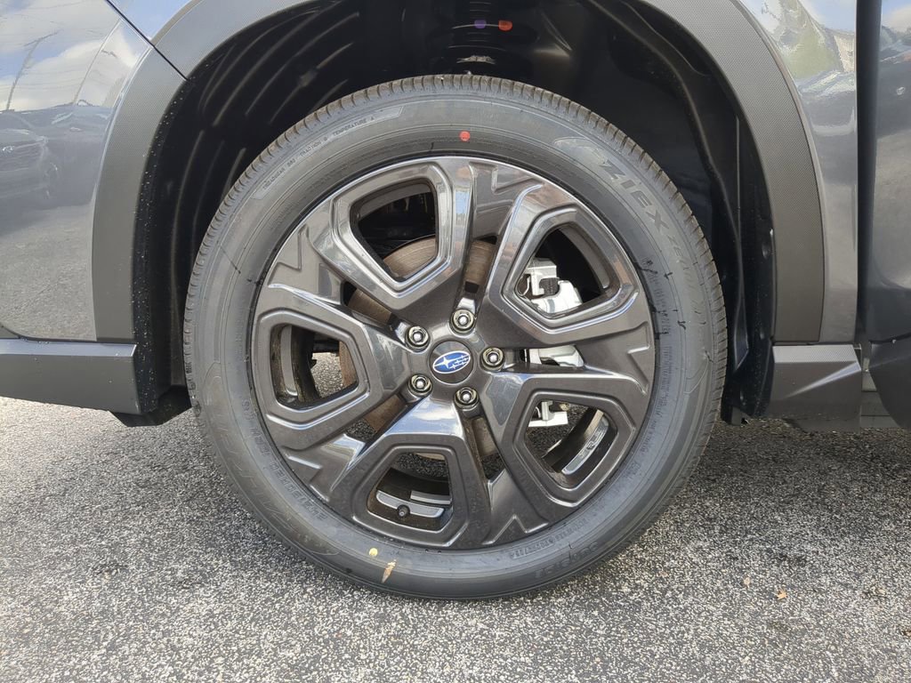 New 2026 Subaru Ascent Bronze Edition image 34