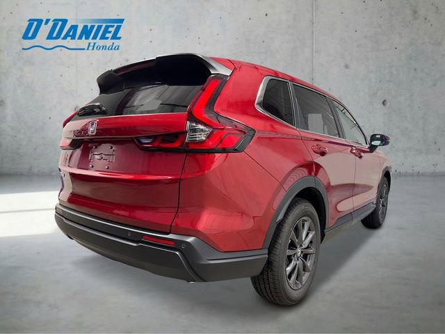 New 2026 Honda CR-V EX-L image 5