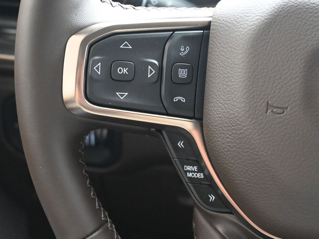 Used 2026 RAM 1500 Limited AWD/4WD image 24