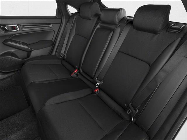 New 2026 Honda Civic Sport image 9