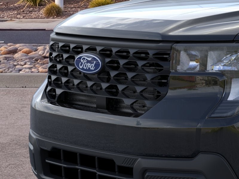 New 2026 Ford Maverick XL FWD image 18