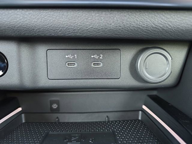 New 2026 Nissan Rogue Platinum image 6