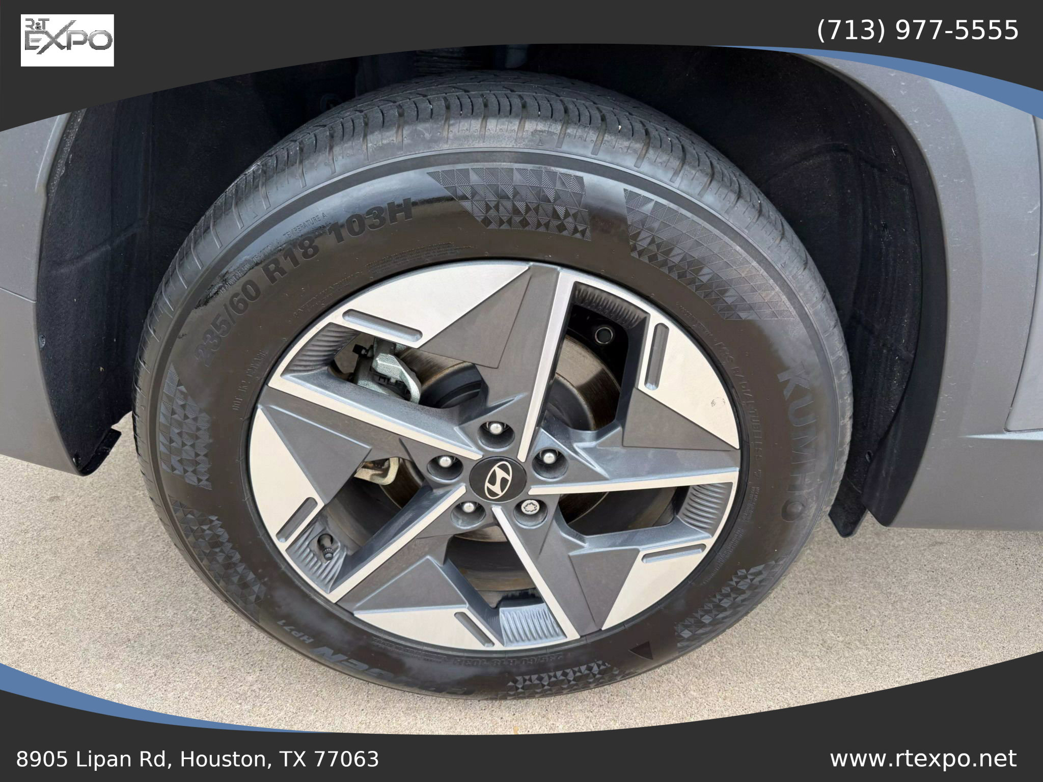 Used 2025 Hyundai Tucson SEL image 10