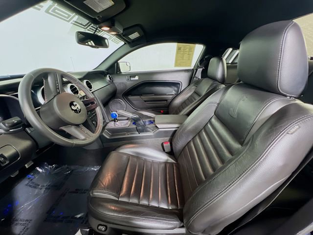 Used 2008 Ford Mustang Shelby GT500 image 13