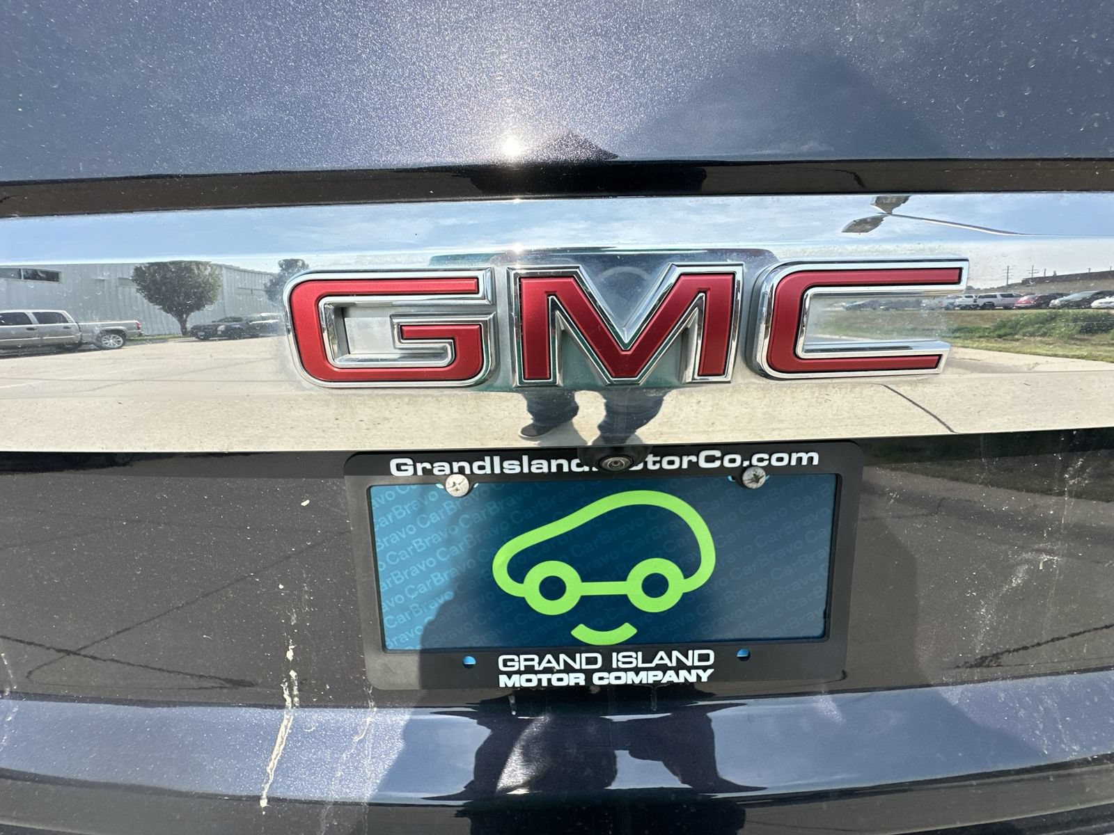Certified 2023 GMC Yukon XL SLT AWD/4WD image 30