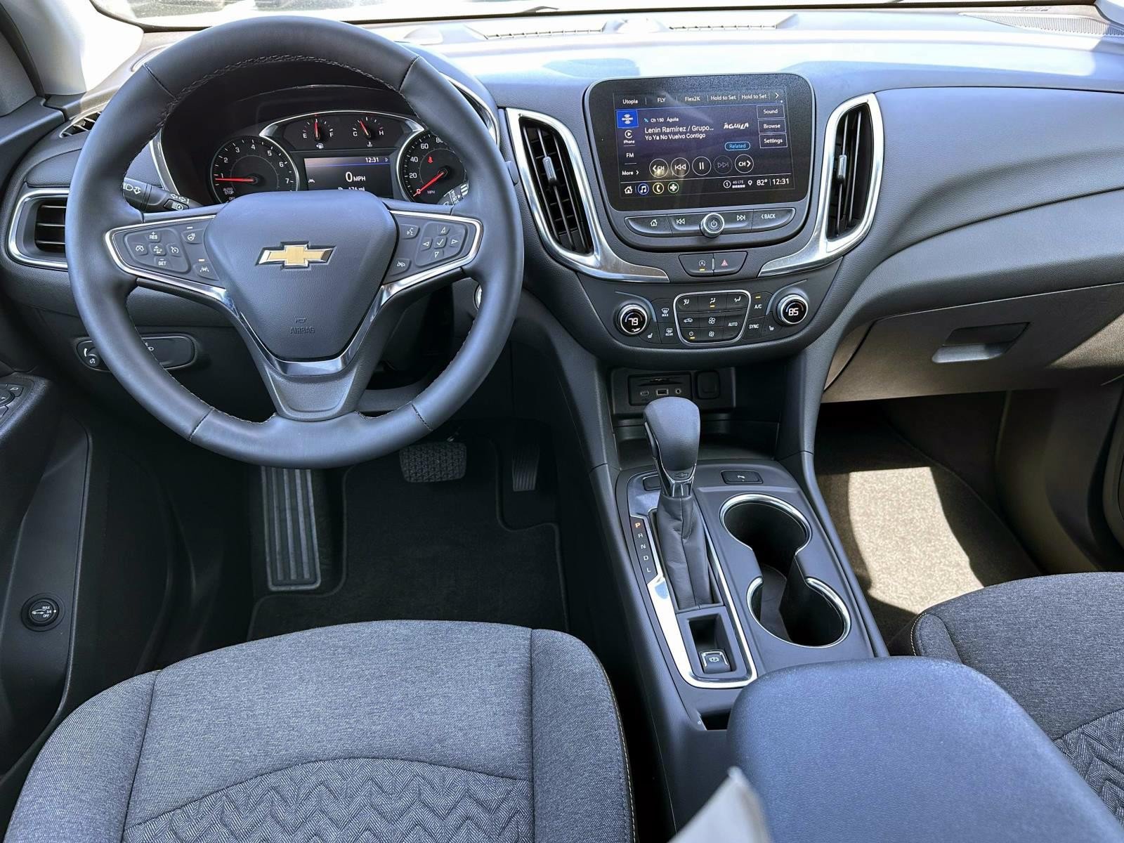 Used 2023 Chevrolet Equinox LT AWD/4WD image 15