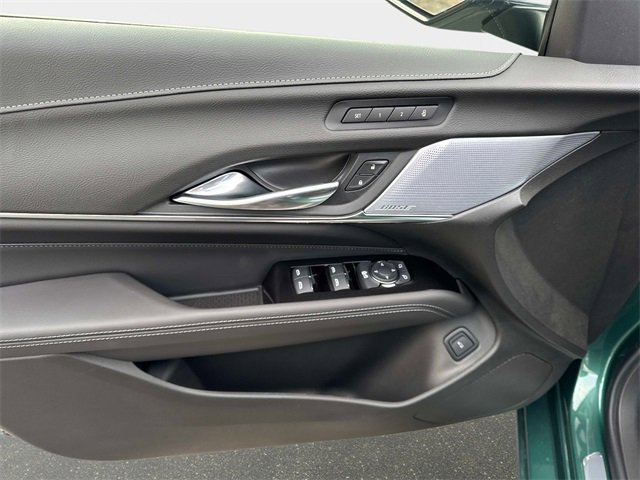 New 2026 Cadillac CT4 Premium Luxury image 16