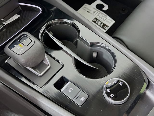 New 2025 Nissan Rogue SL w/ Tech Package image 14