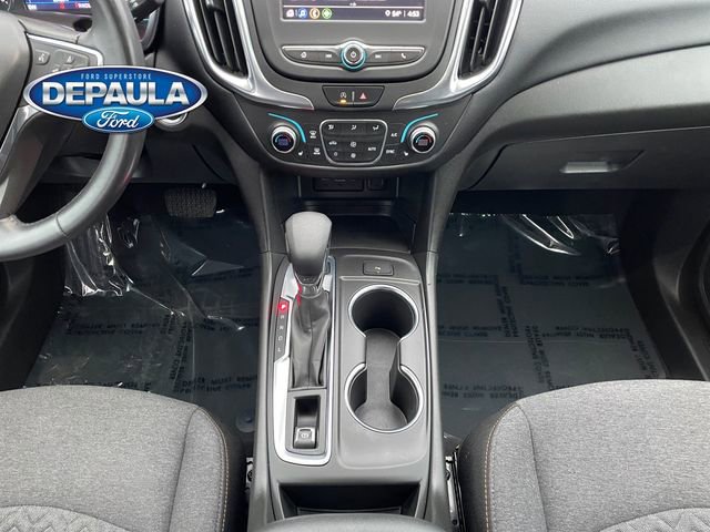 Used 2022 Chevrolet Equinox LT image 14