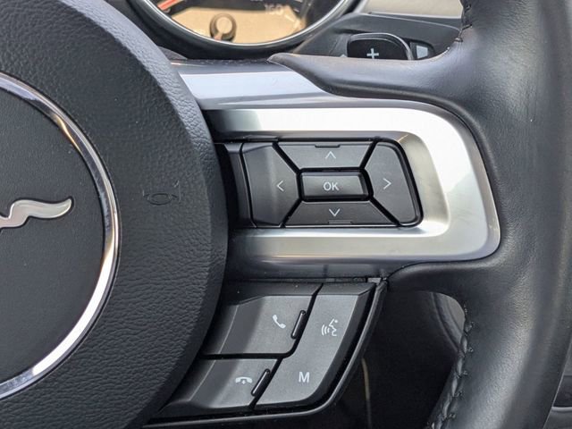 Used 2020 Ford Mustang Premium w/ Black Accent Package image 26