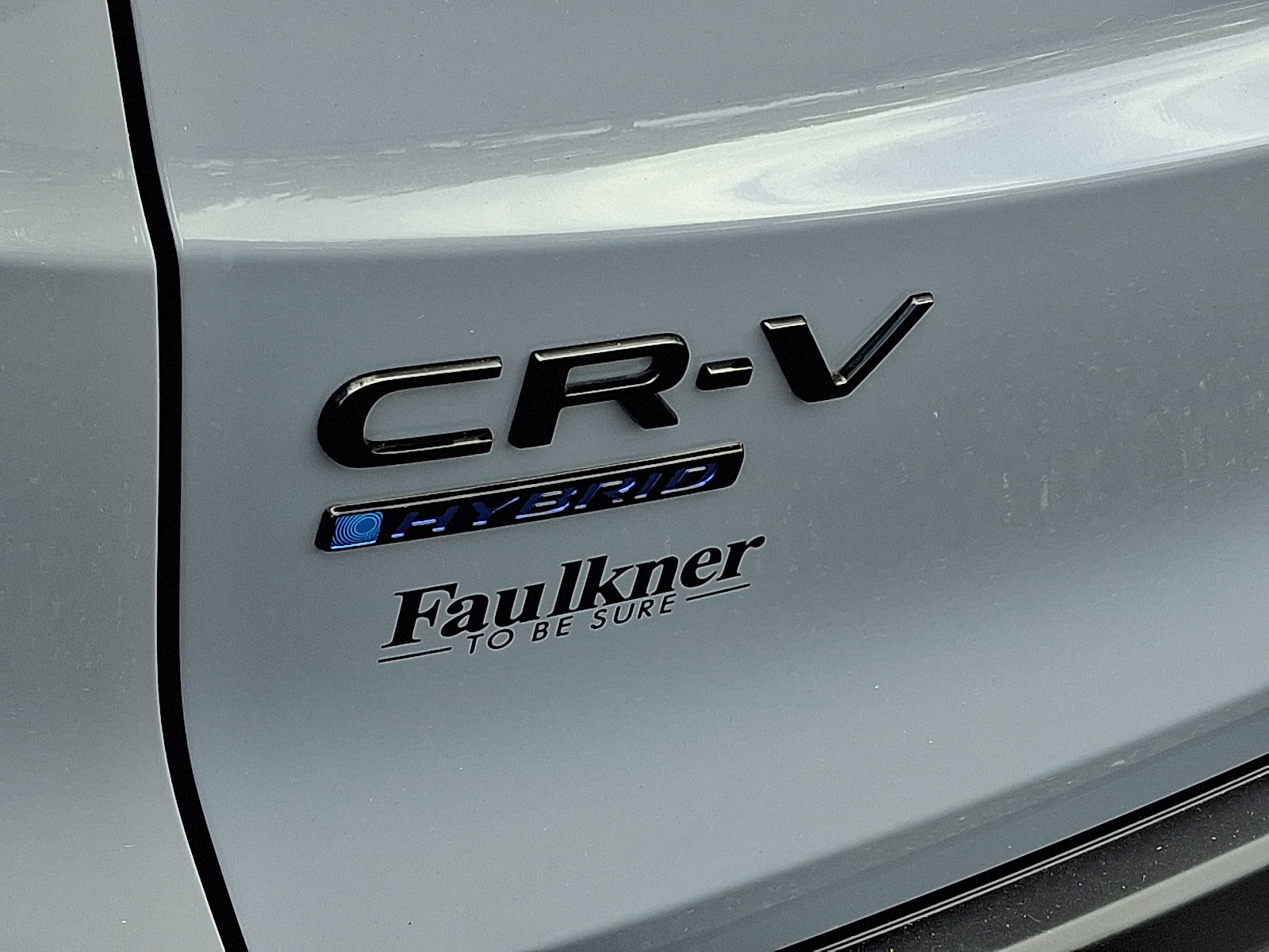 Certified 2026 Honda CR-V Sport-L image 35