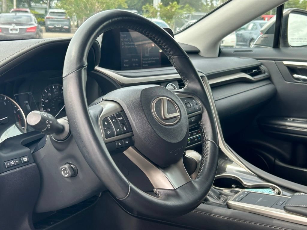 Used 2021 Lexus RX 350 FWD w/ Accessory Package image 17