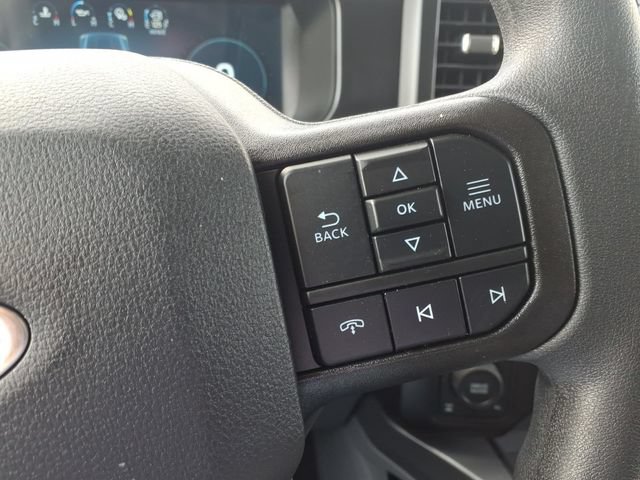 New 2026 Ford F250 XLT w/ XLT Premium Package AWD/4WD image 19