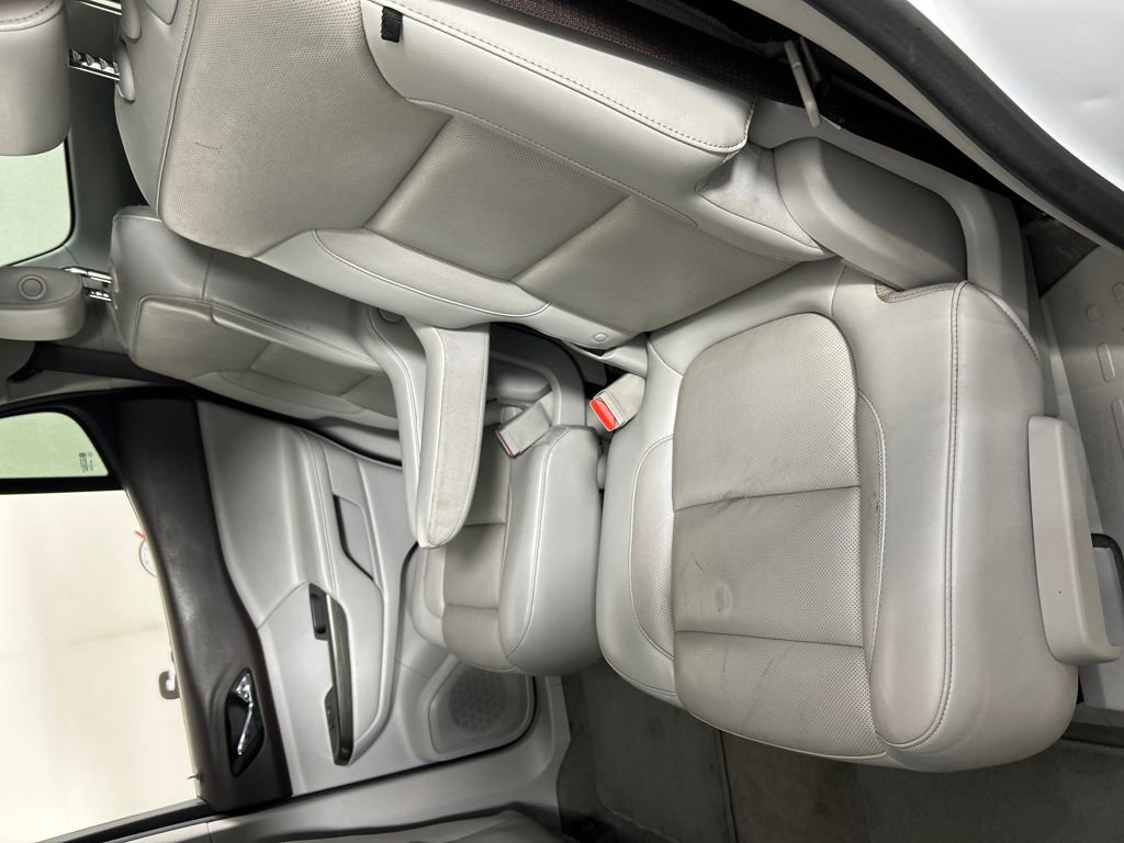 Used 2018 GMC Acadia SLT image 16