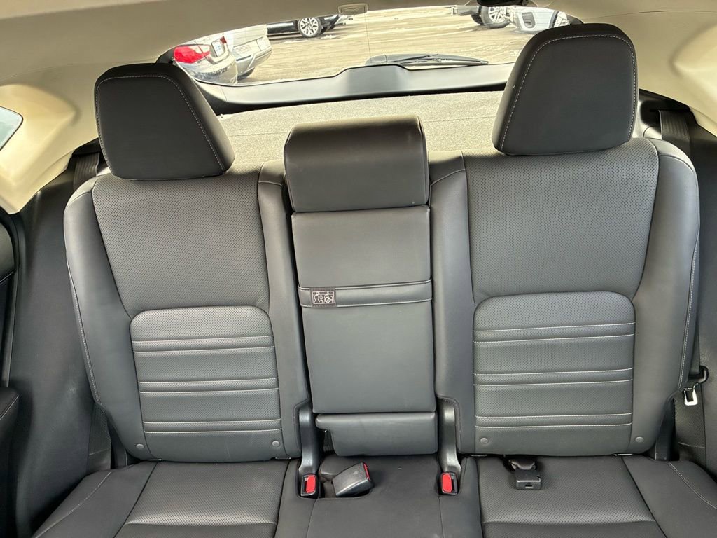 Used 2020 Lexus NX 300 AWD w/ Comfort Package image 16