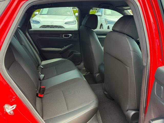 Certified 2024 Honda Civic Sport image 14
