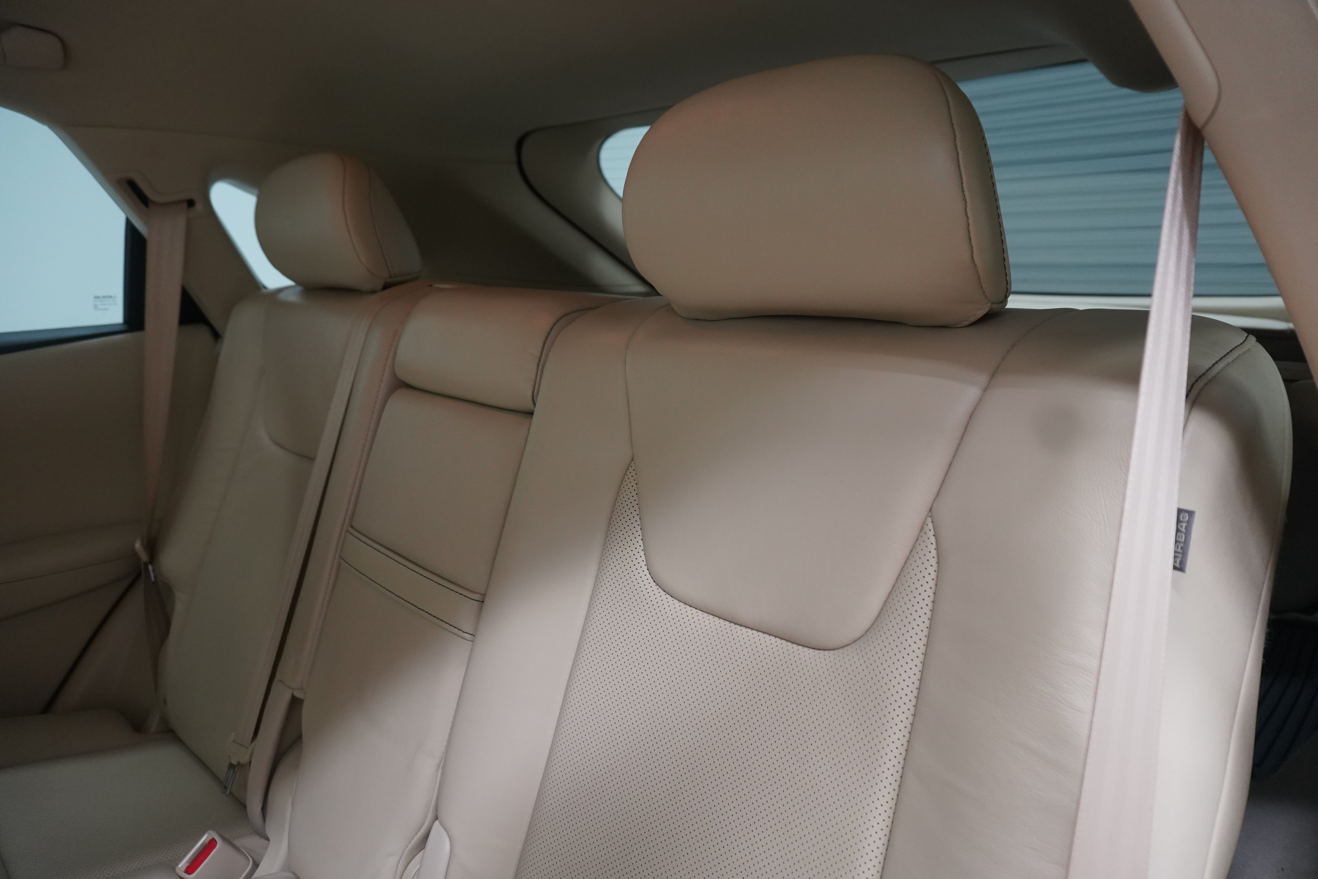 Used 2015 Lexus RX 350 FWD image 13