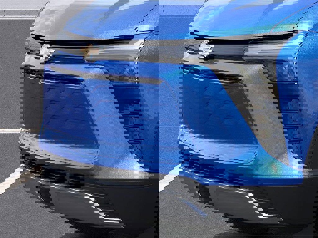 New 2026 Chevrolet Blazer EV LT image 13