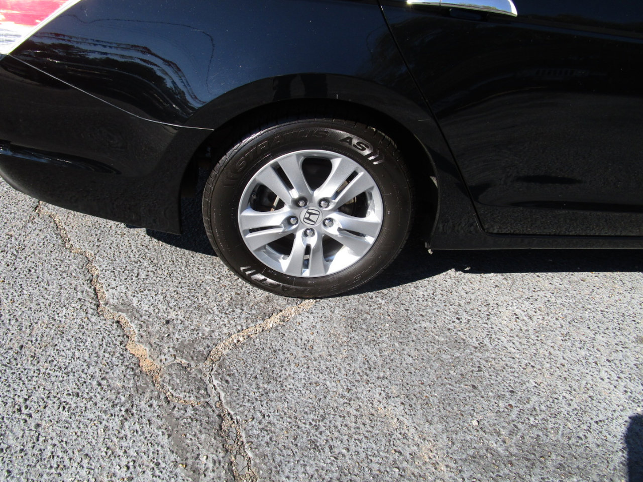 Used 2011 Honda Accord LX-P image 22