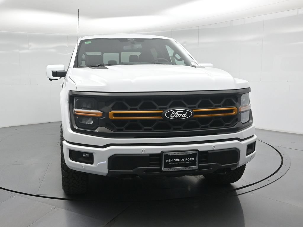 New 2026 Ford F150 Tremor w/ Equipment Group 402B AWD/4WD image 55
