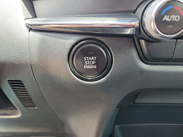 Used 2025 MAZDA CX-30 AWD 2.5 S w/ Preferred Package image 12
