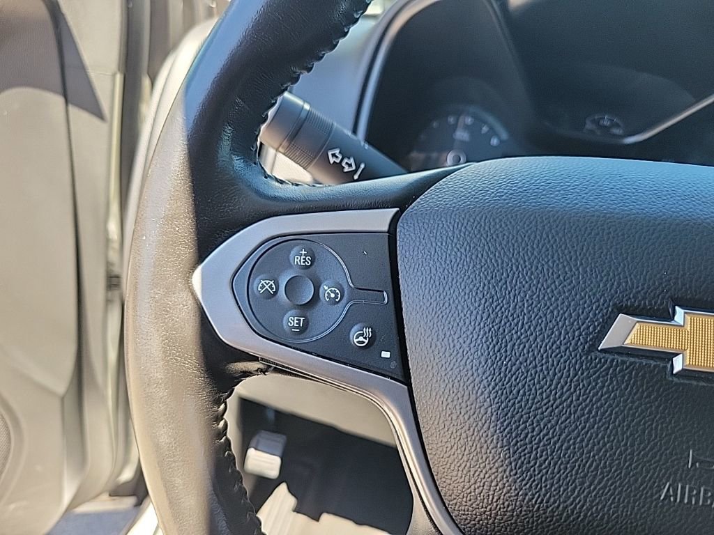 Used 2019 Chevrolet Colorado ZR2 AWD/4WD image 21