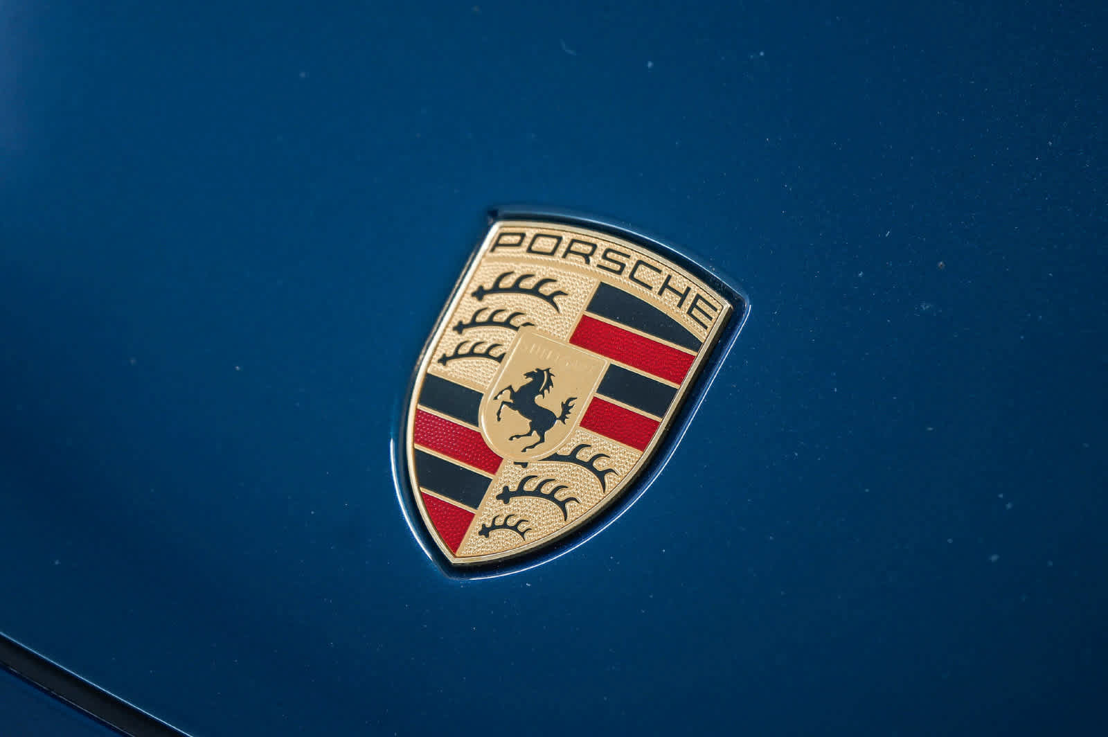 Certified 2024 Porsche Cayenne S AWD/4WD image 17