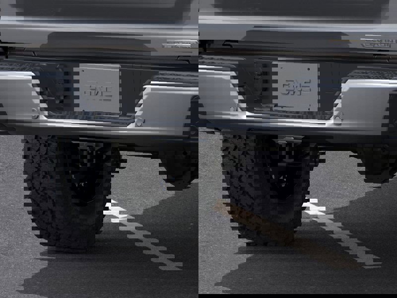 New 2026 GMC Canyon Elevation w/ Convenience Package image 14