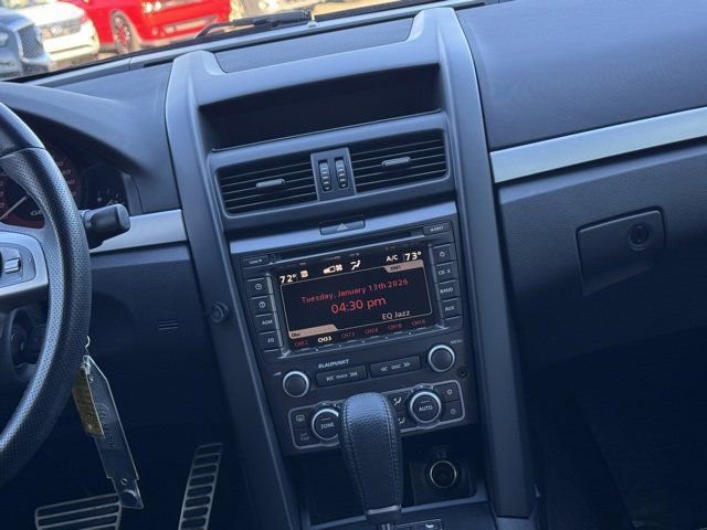 Used 2009 Pontiac G8 GT w/ Premium Package image 10