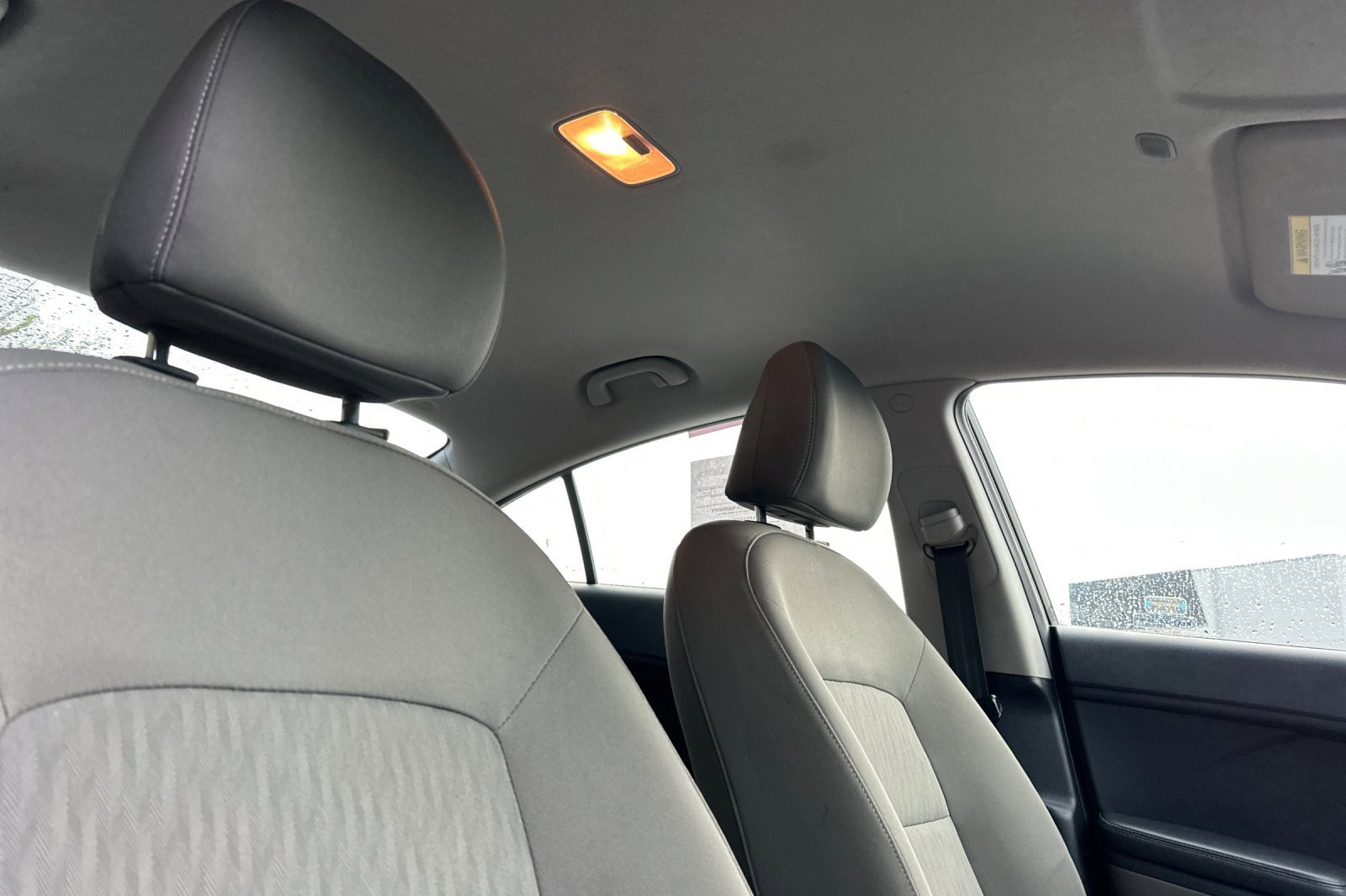 Used 2016 Kia Forte LX image 17