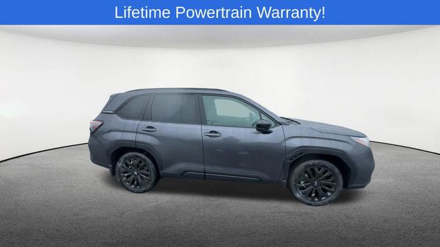 New 2026 Subaru Forester Sport AWD/4WD image 9