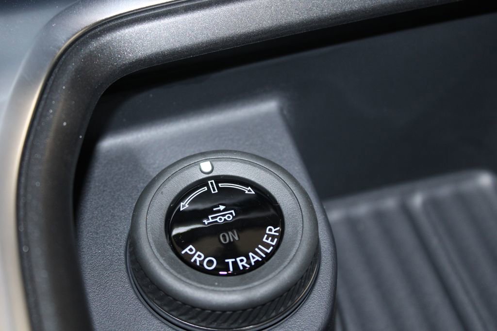 New 2026 Ford Expedition Active image 50