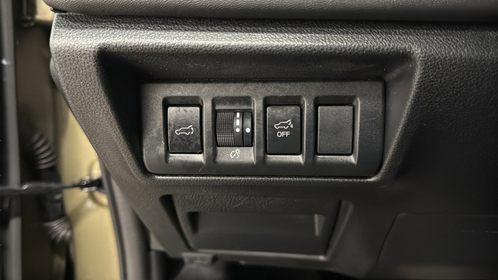 Certified 2023 Subaru Outback Limited image 19