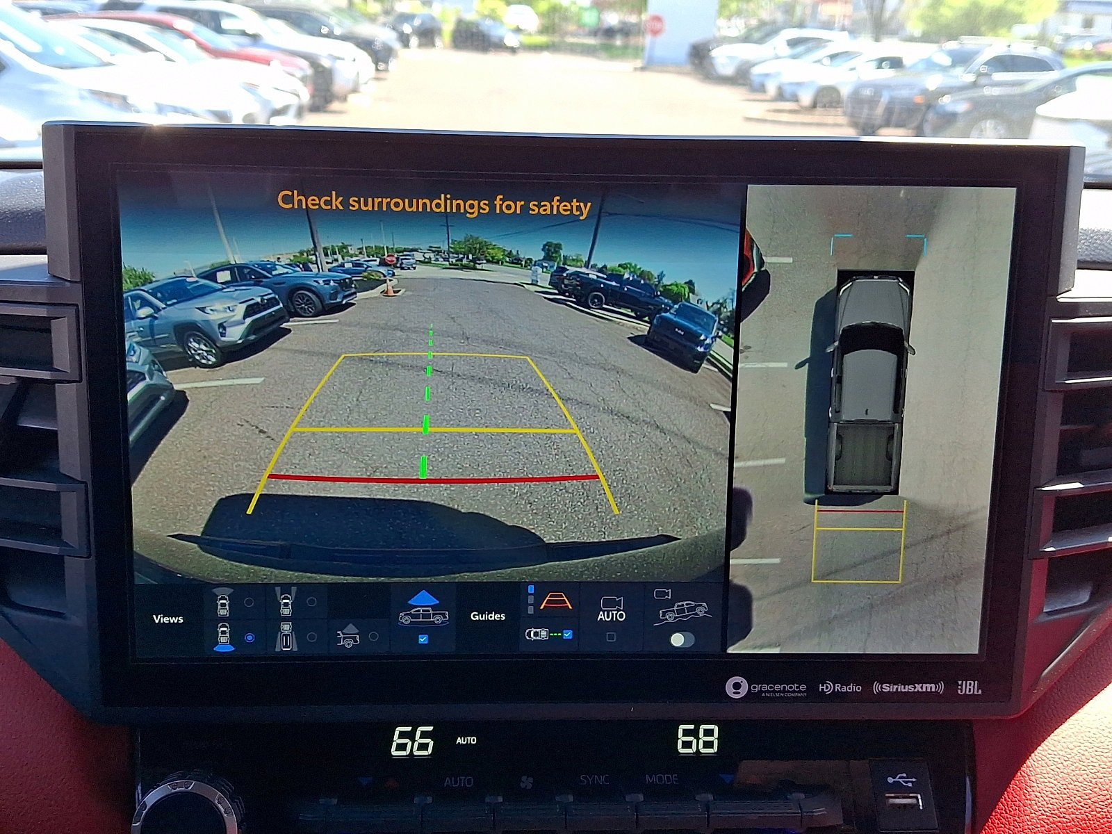 Used 2024 Toyota Tundra TRD Pro AWD/4WD image 18