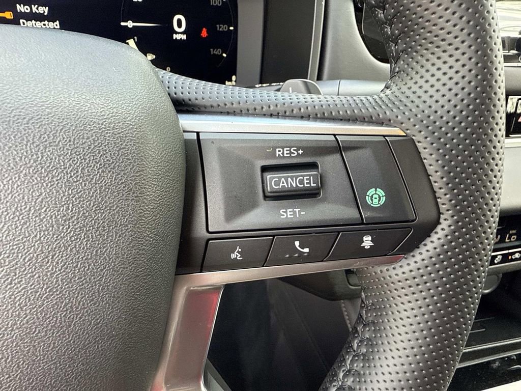 New 2026 Mitsubishi Outlander SEL image 35