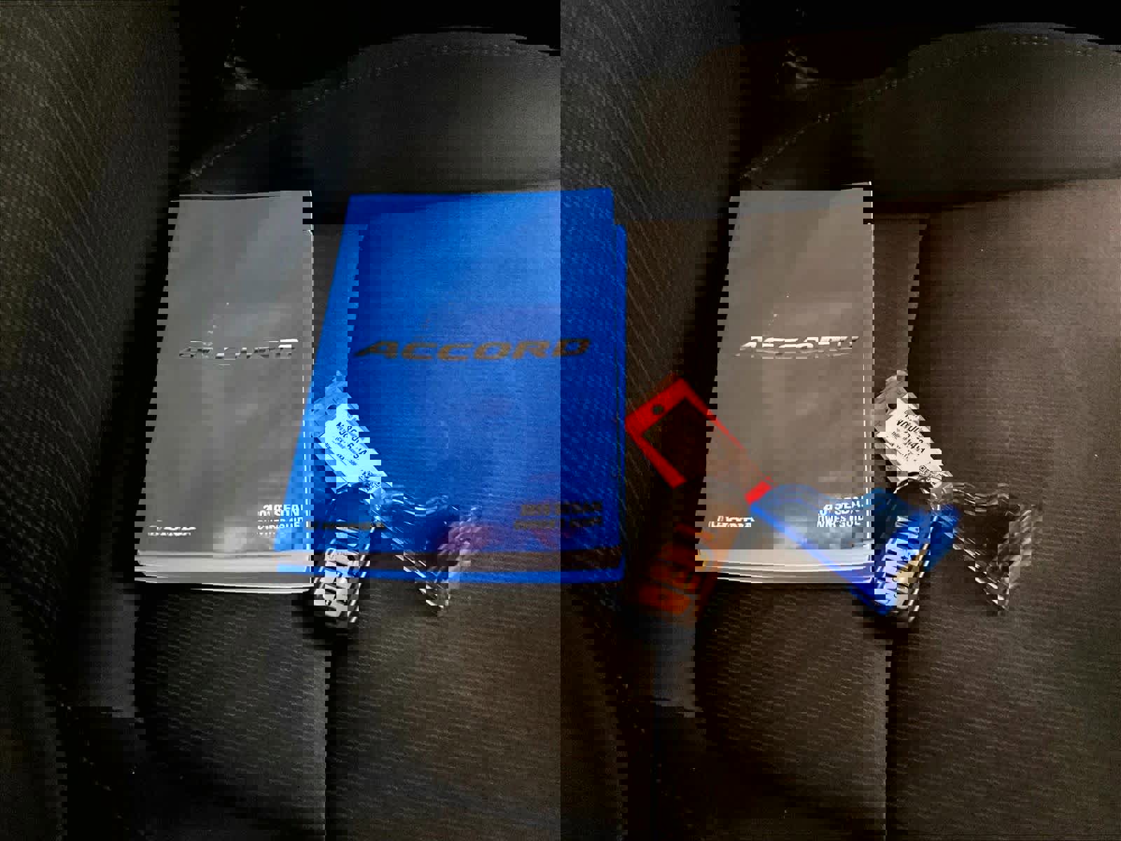 Used 2019 Honda Accord LX image 30