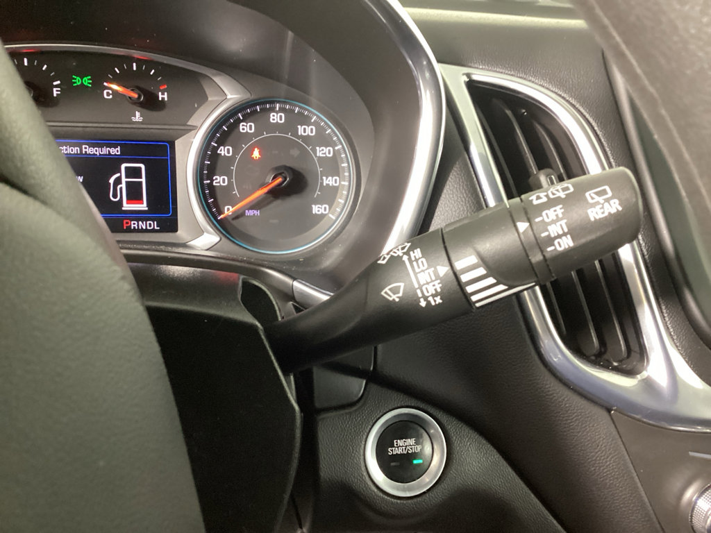 Used 2021 Chevrolet Equinox LT w/ LPO, Cargo Package image 21