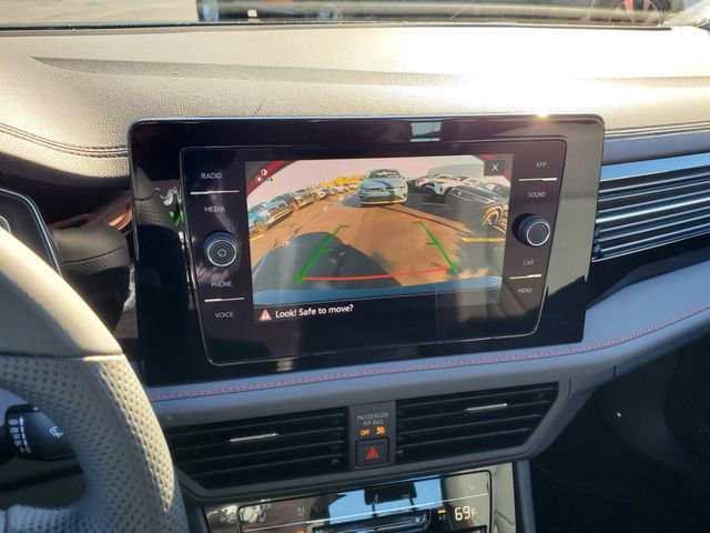 New 2026 Volkswagen Jetta GLI Autobahn image 25